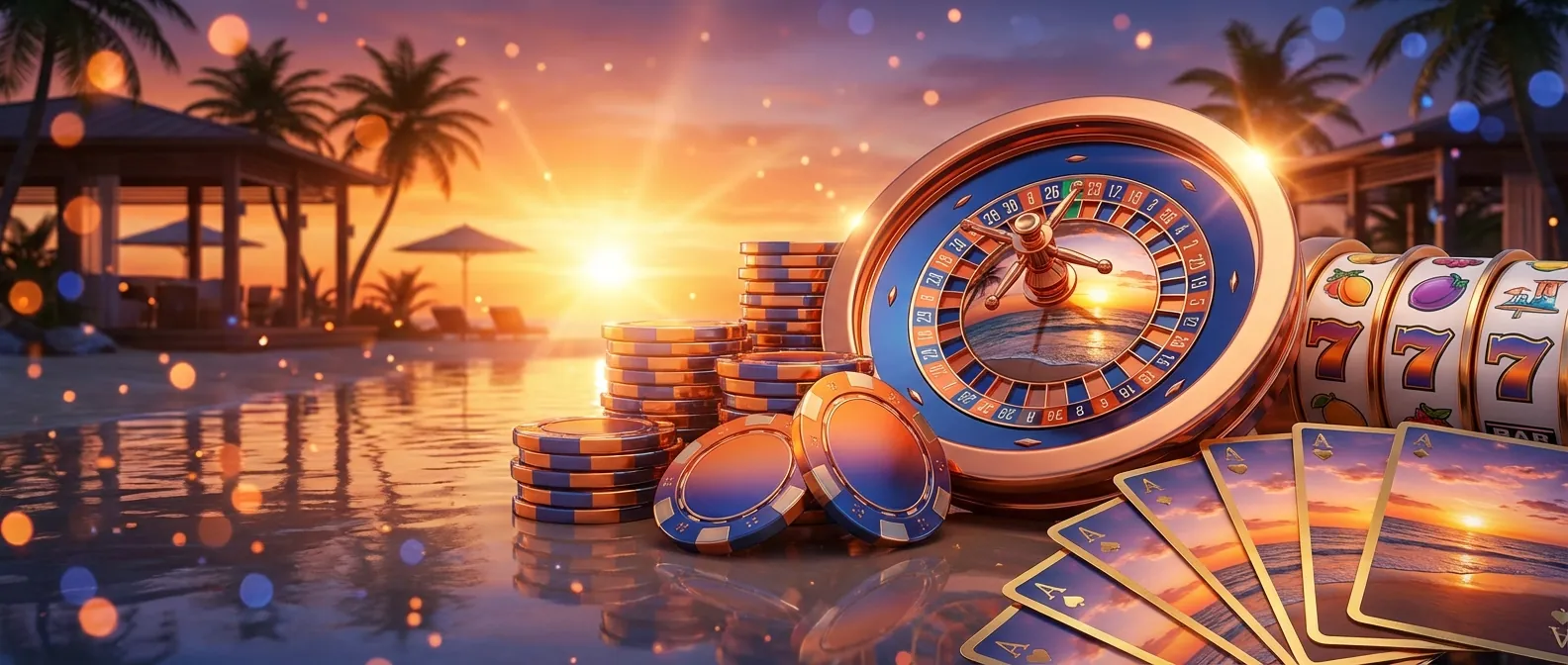 Zet Casino bonus
